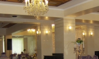 cazare Restaurant Hotel President poza