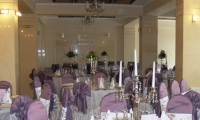 cazare Restaurant Hotel President poza