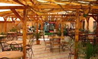 cazare Restaurant Casa Andra poza