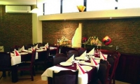 cazare Restaurant Clasic poza