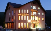cazare Restaurant Maryo & Ema poza