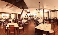 cazare Restaurant Hanul Voievozilor poza