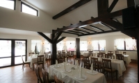 cazare Restaurant Dornelor poza