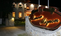 cazare Restaurant Manoir Mignon poza