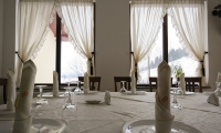 cazare Restaurant Dornelor poza