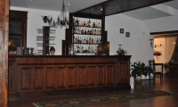 cazare Restaurant Hanul Voievozilor poza