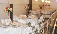 cazare Restaurant Capitol poza