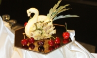 cazare Restaurant Capitol poza