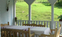 cazare Restaurant Pensiunea Potoci poza