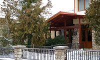 cazare Restaurant Dealul Melcilor din Brasov poza