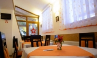 cazare Restaurant Dealul Melcilor din Brasov poza