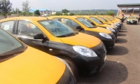 taxi Intercity Taxi