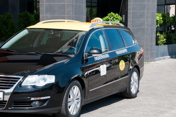 cazare Taxi City poza