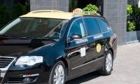cazare Taxi City poza
