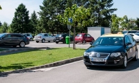 cazare Taxi City poza