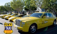 cazare Taxi City poza