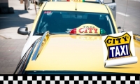 cazare Taxi City poza