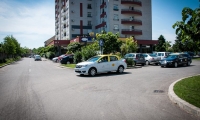 cazare Taxi City poza