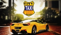 cazare Taxi City poza